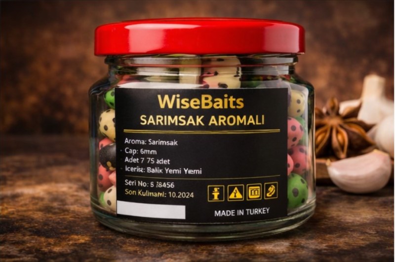SARIMSAKLI UĞUR BÖCEĞİ