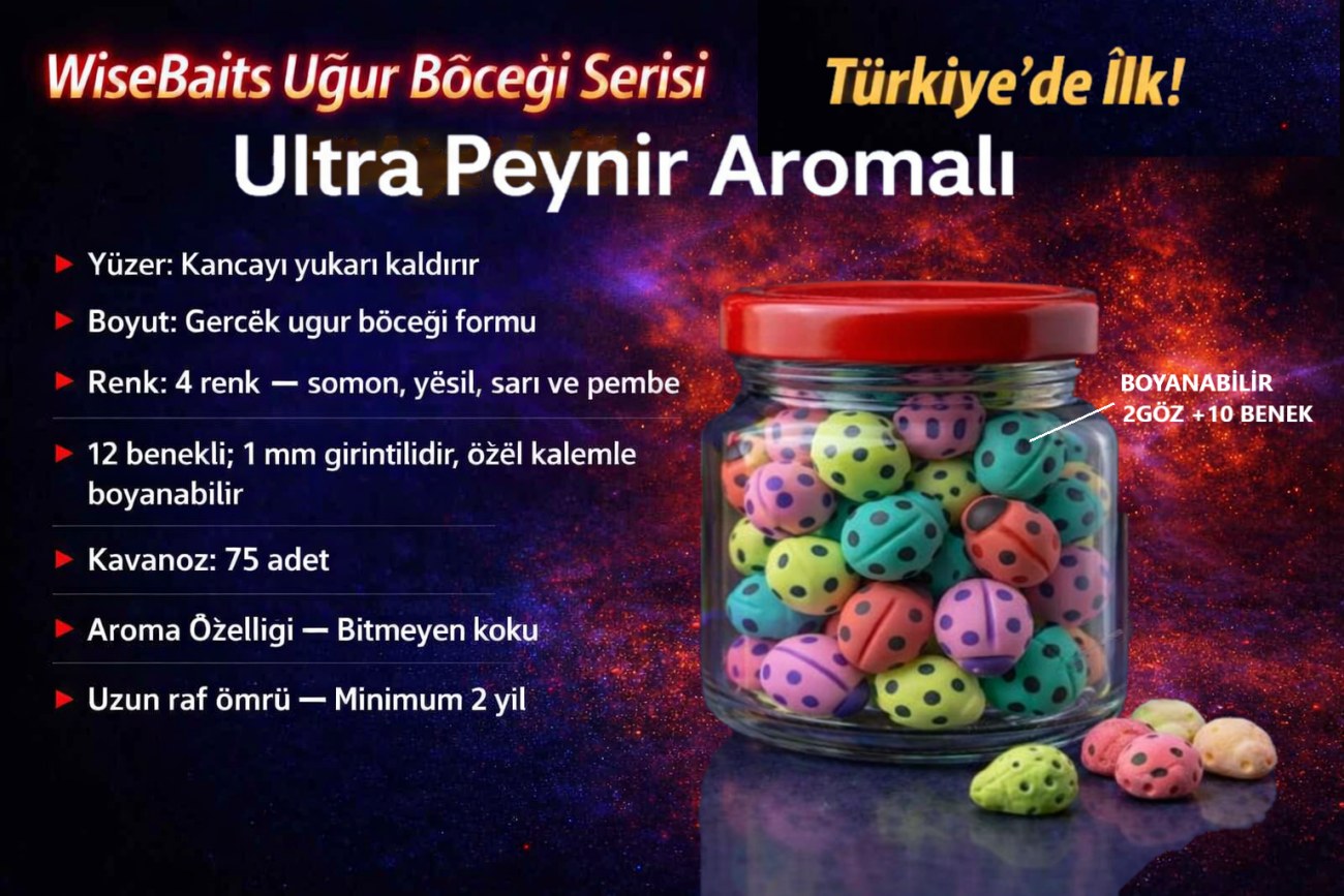 PEYNİRLİ UĞUR BÖCEĞİ